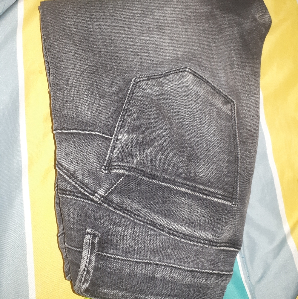 STITCHES JEANS RIO STYLE